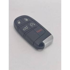 Chave Presença Dodg Journey Chrysler 300C M3N40821302 433Mhz