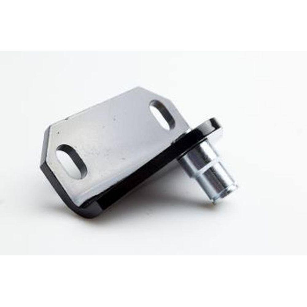 Suporte Balança Embreagem F1000 F4000 Motor Mwm Lado Chassis