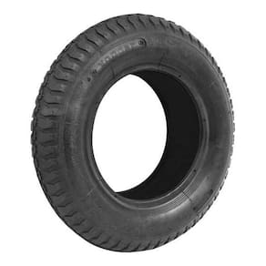 Pneu para Carrinho 2 Lonas 3.5" x 8" - Vonder 61.11.350.820
