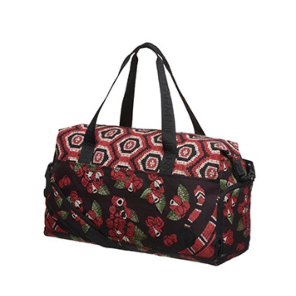 Bolsa Farm Findi Borogodó Cobra Coral