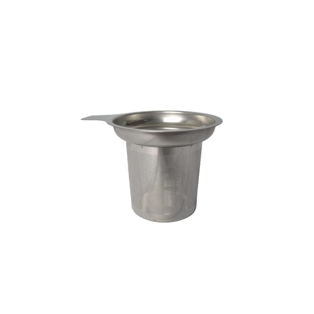 Infusor Cesta Para Chá Ah Natu