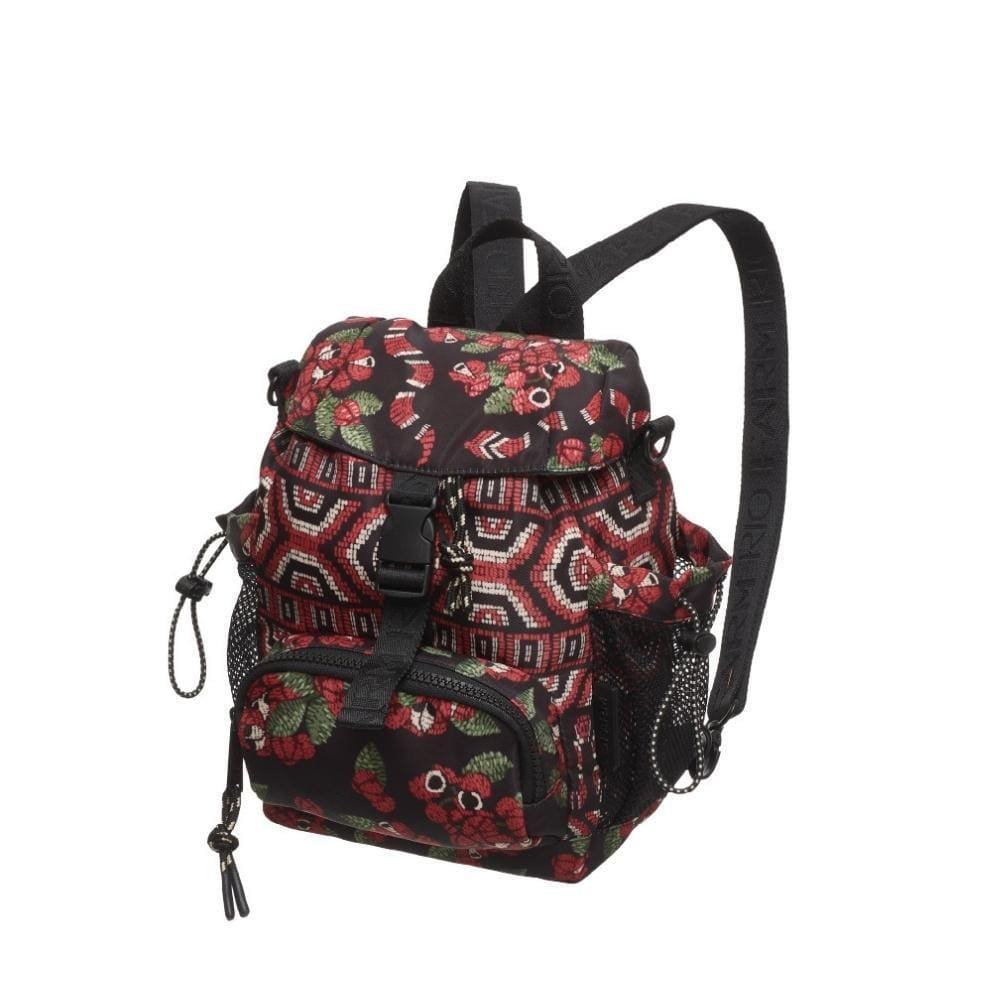 Bolsa Farm Pipoquinha Cobra Coral