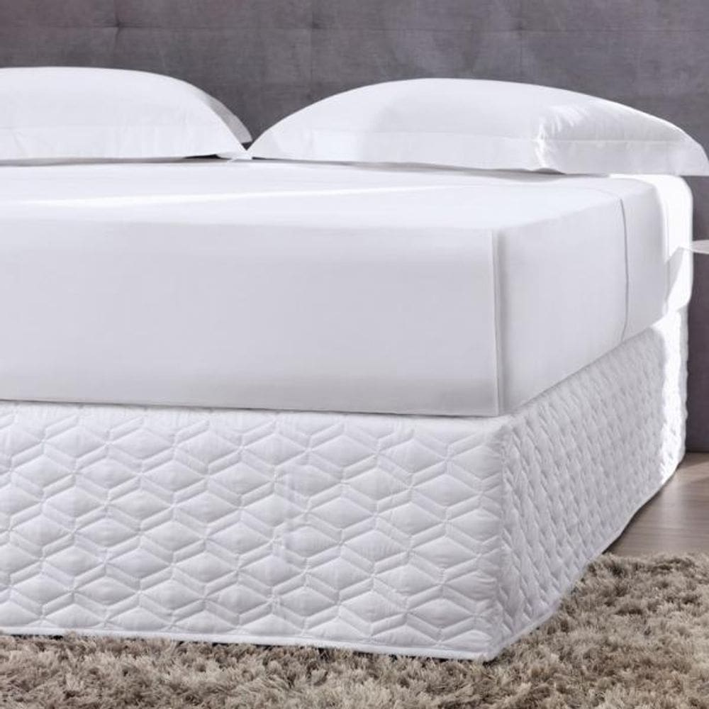 Saia Box Solteiro Easy Fit Ultrawave - Altenburg