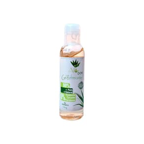 Gel Refrescante - Aloe Dok