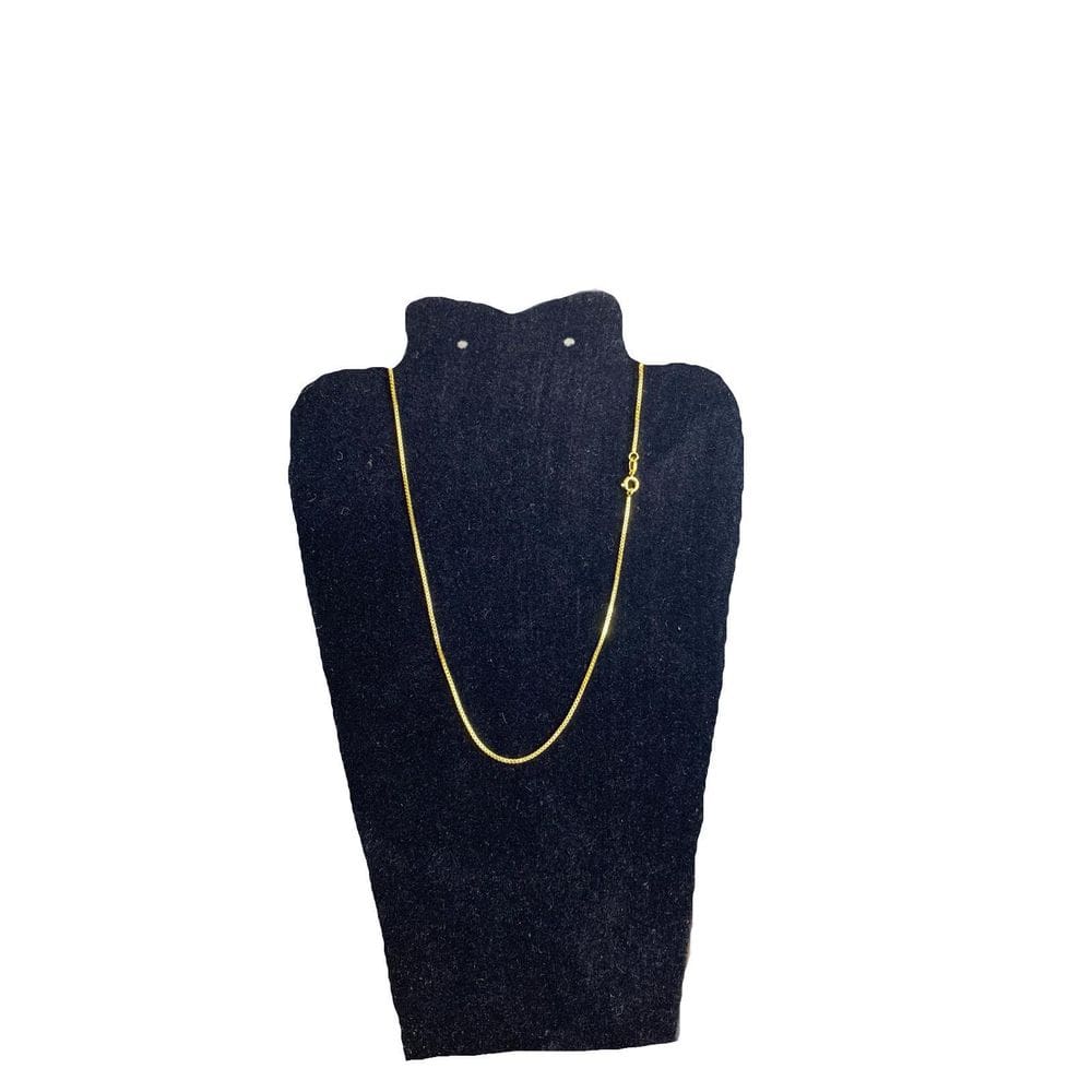 Corrente Veneziana 1,2Mm 70 Cm