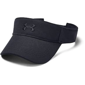 Viseira Under Armour Play Up Visor Preto Unico