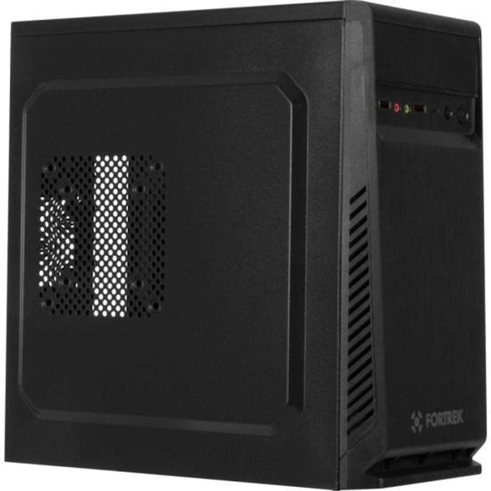 Gabinete ATX Fortrek SC501BK Preto FK 651P [F002]