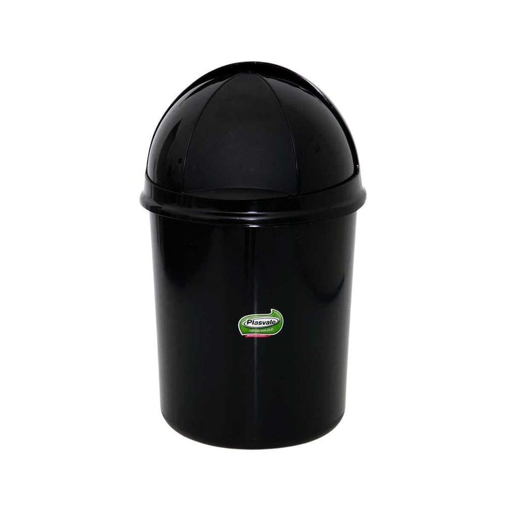 Lixeira Com Tampa Retrátil 1,4Lts 1878990