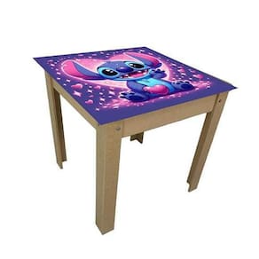 Adesivo Para Mesa Stitch Mod01