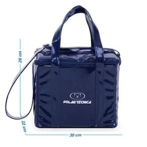 Kit Térmico Bolsa Life 17 Litros + 2 Gelos Ice Foam If1050 E