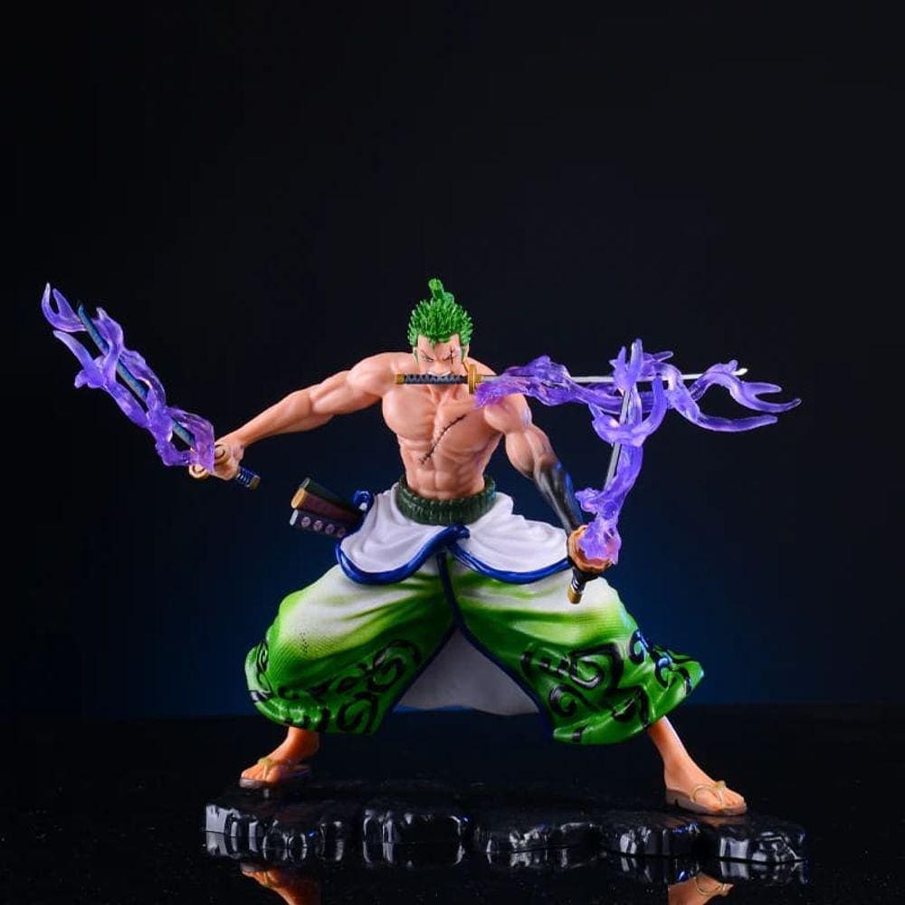 Roronoa Zoro 20cm - One Piece