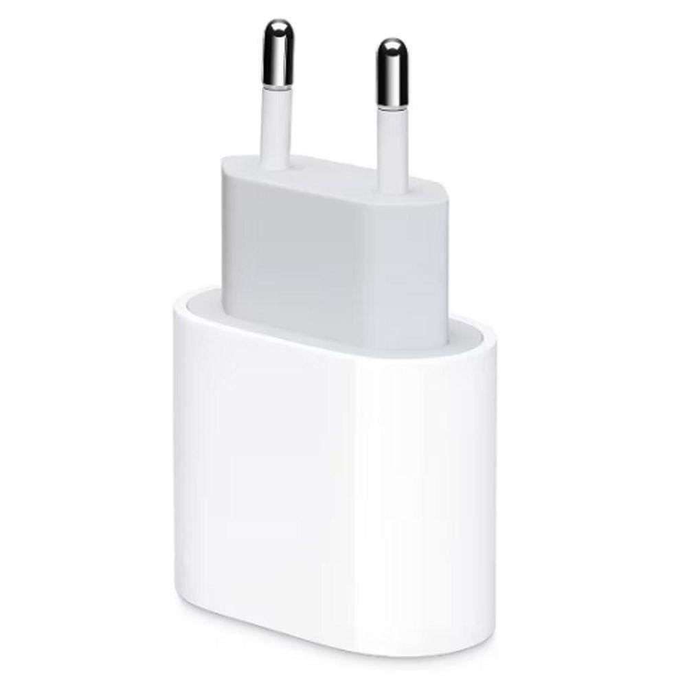 Carregador 20W Completo Com Cabo Para Moto G52