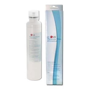 Filtro De Agua Side By Side Adq32617701 Adq32617703 Lg