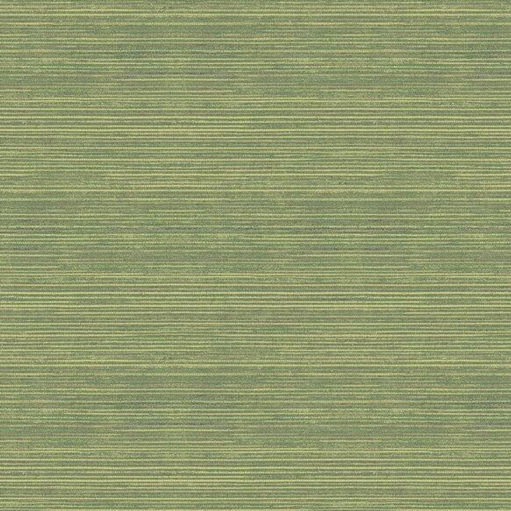 Papel De Parede Natural Fx 2 Aspecto Têxtil Verde G45522