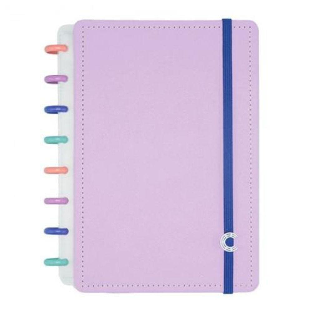 Caderno Inteligente A5 Bubble - Cia52133