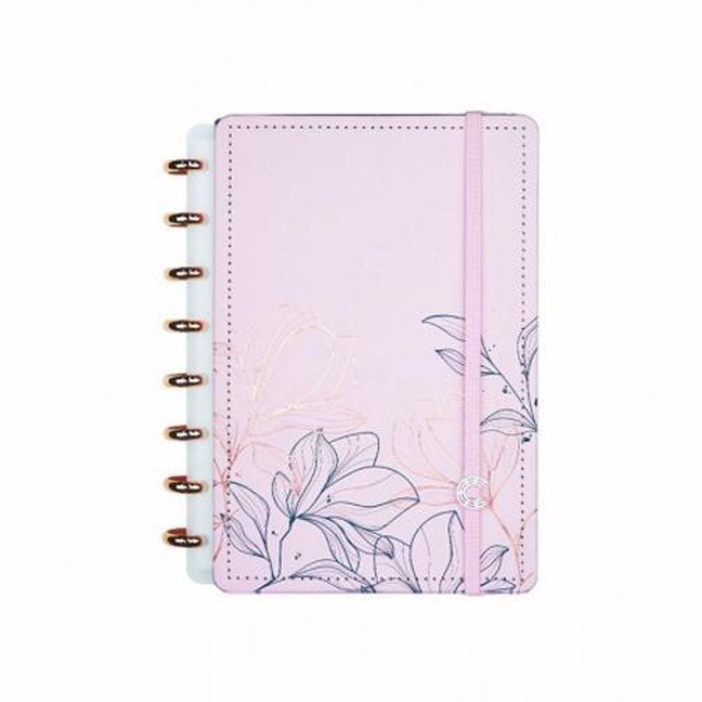 Caderno Inteligente A5 Bt House - Cia52150