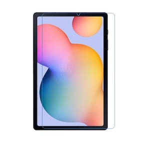 Pelicula De Proteção Anti-Risco Para Tablet S6 Lite P610