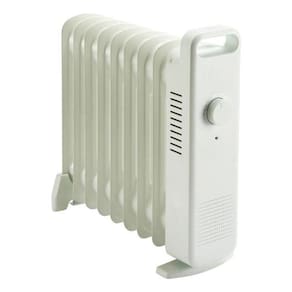 Aquecedor À Óleo Equation Mini - 900W - 220V - Importado