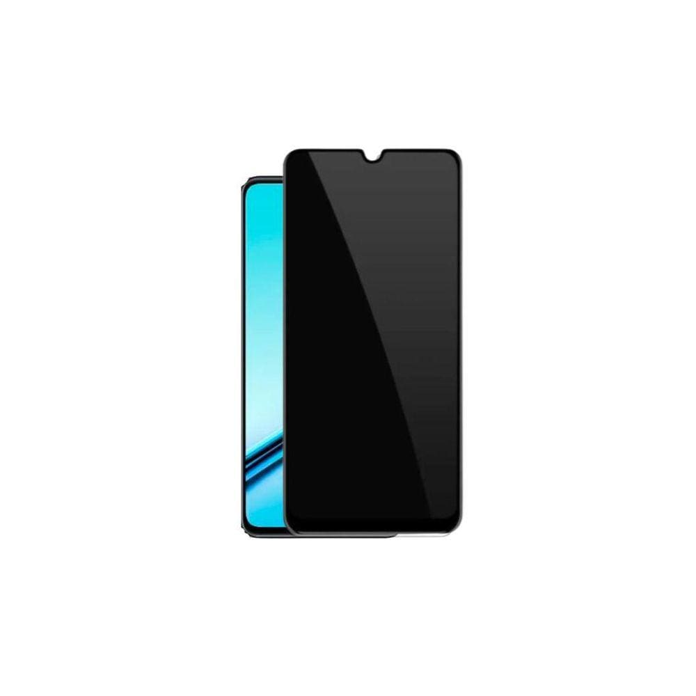 Pelicula Hidrogel Privacidade Compativel Para Realme Note 50