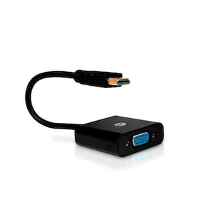 Cabo Adaptador Conversor Hdmi Para Vga - Goldentec 54984