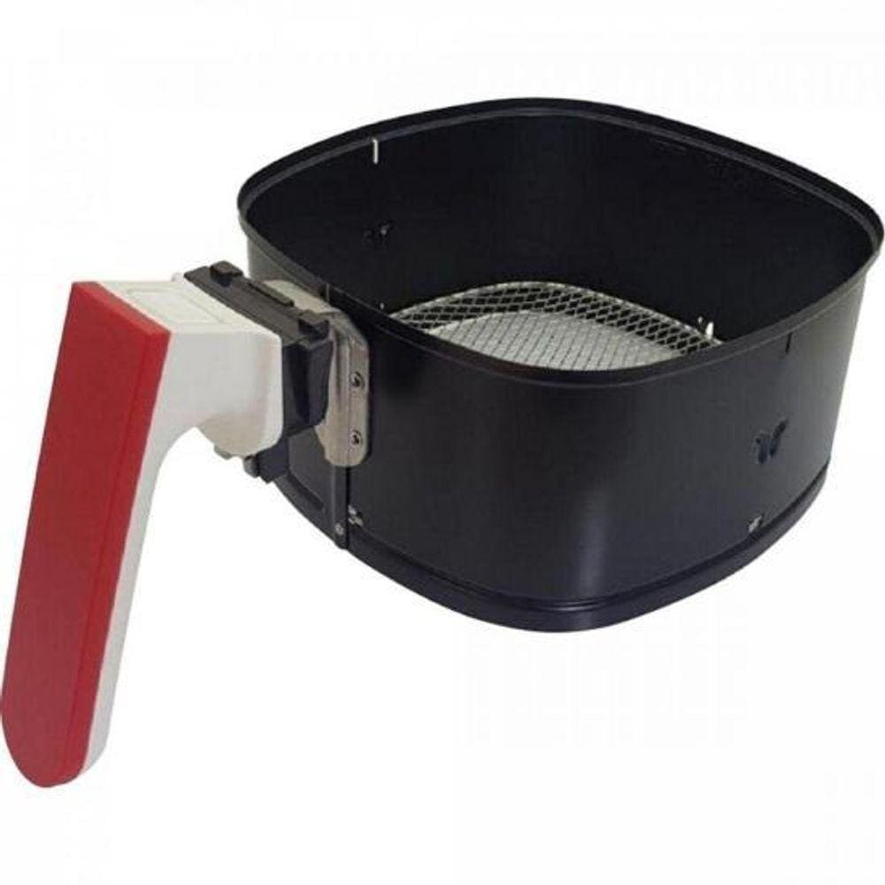 Cesta Para Fritadeira AirFryer RI9217 Philips Walita [F002]