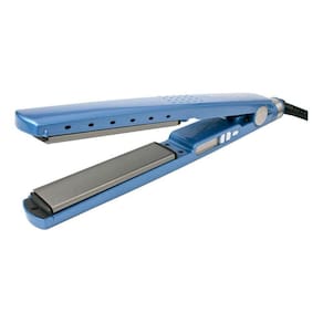 Melhor Chapinha Prancha Profissional Led De Temperatura Slim