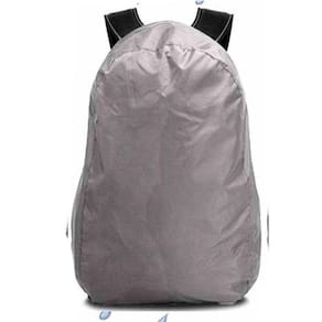 Capa De Proteção Transporte Para Bolsa Mochila Impermeável