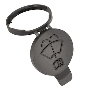 Tampa Limpador Para-Brisa Cobalt 11 a 19 Sonic Spin após 12