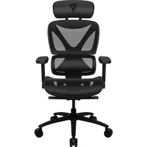 Cadeira Ergonomica Thunderx3 Xtc Mesh Black