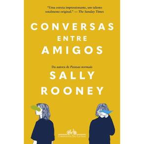 Conversas Entre Amigos  Nova Edição
