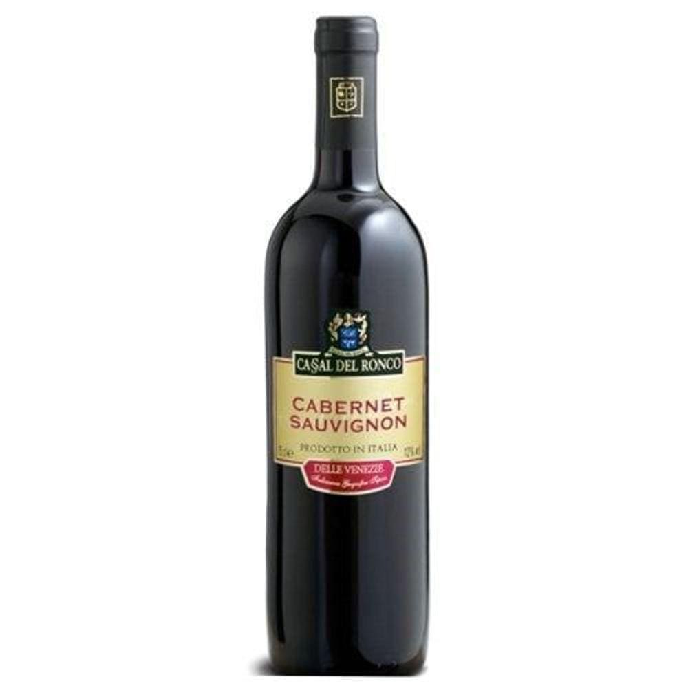 Vinho Casal Ronco Cab.Sauv. 750Ml