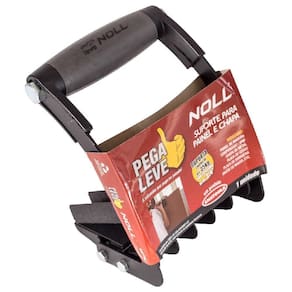 Pega Leve - Suporte Para Painel E Chapa 480,0001 - Noll