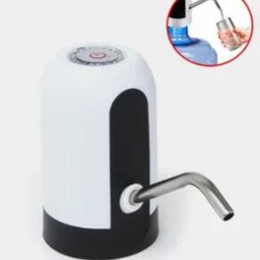Bomba Para Galao Eletrica Bebedouro Puxa Agua Pratica Barato