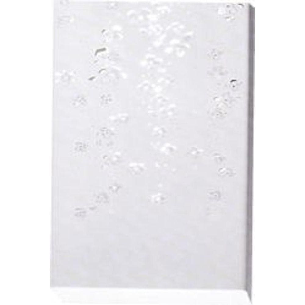 Arandela Eos Flor Para Led