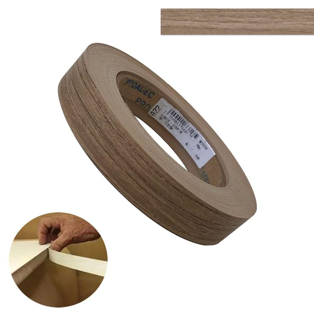 Fita De Borda PVC Itapuã 22mm X 300m Proadec