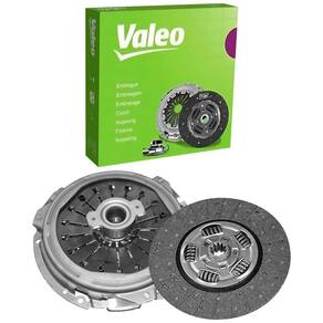 Kit Embreagem Scania Ntg 2019 G450 Automatizado Valeo