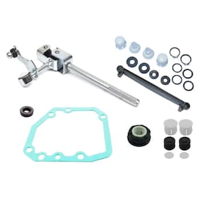 Reparo Trambulador Varão Retentor Corsa 94/05 Celta 01/06
