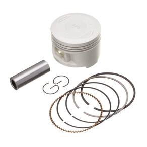 Pistao Kit C/anel Kmp Ybr/xtz 125 3.00 [F016]