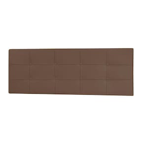 Cabeceira Painel Casal 1,40m Roma Corano - Pallazio