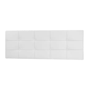 Cabeceira Painel Casal 1,40m Roma Corano - Pallazio
