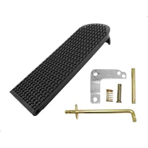 Pedal Acelerador Com Reparo Kombi Ano 1976 Até 2013  Todas