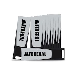 Token A3 Id Federal Lote 10 Unidades