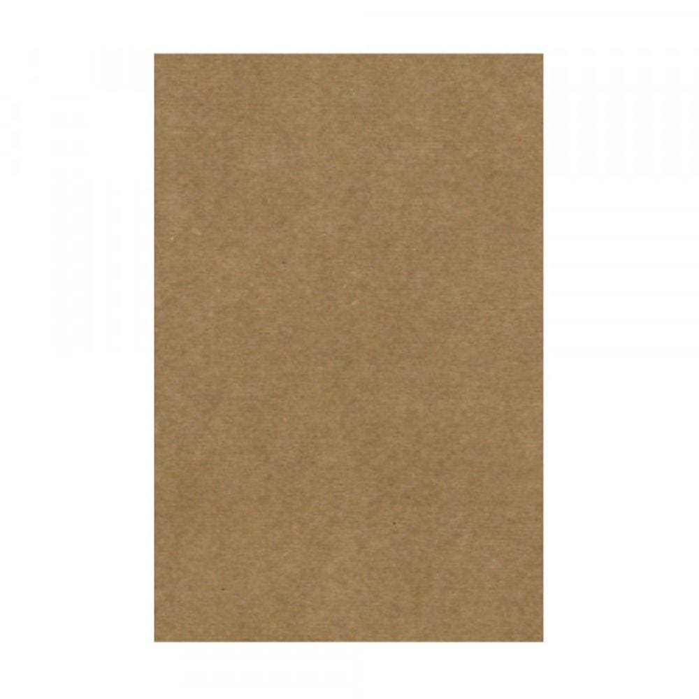 Papel Siliconado 210mmx300mm 10 Folhas