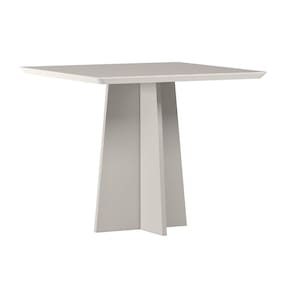 Mesa Anitta 90x90cm - Off White