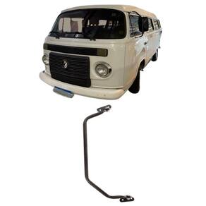 Braço Espelho Bilateral Retrovisor Kombi / C-10 D-10