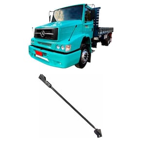 Tirante Do Braço Espelho Caminhão Mb 1620 52 Cm