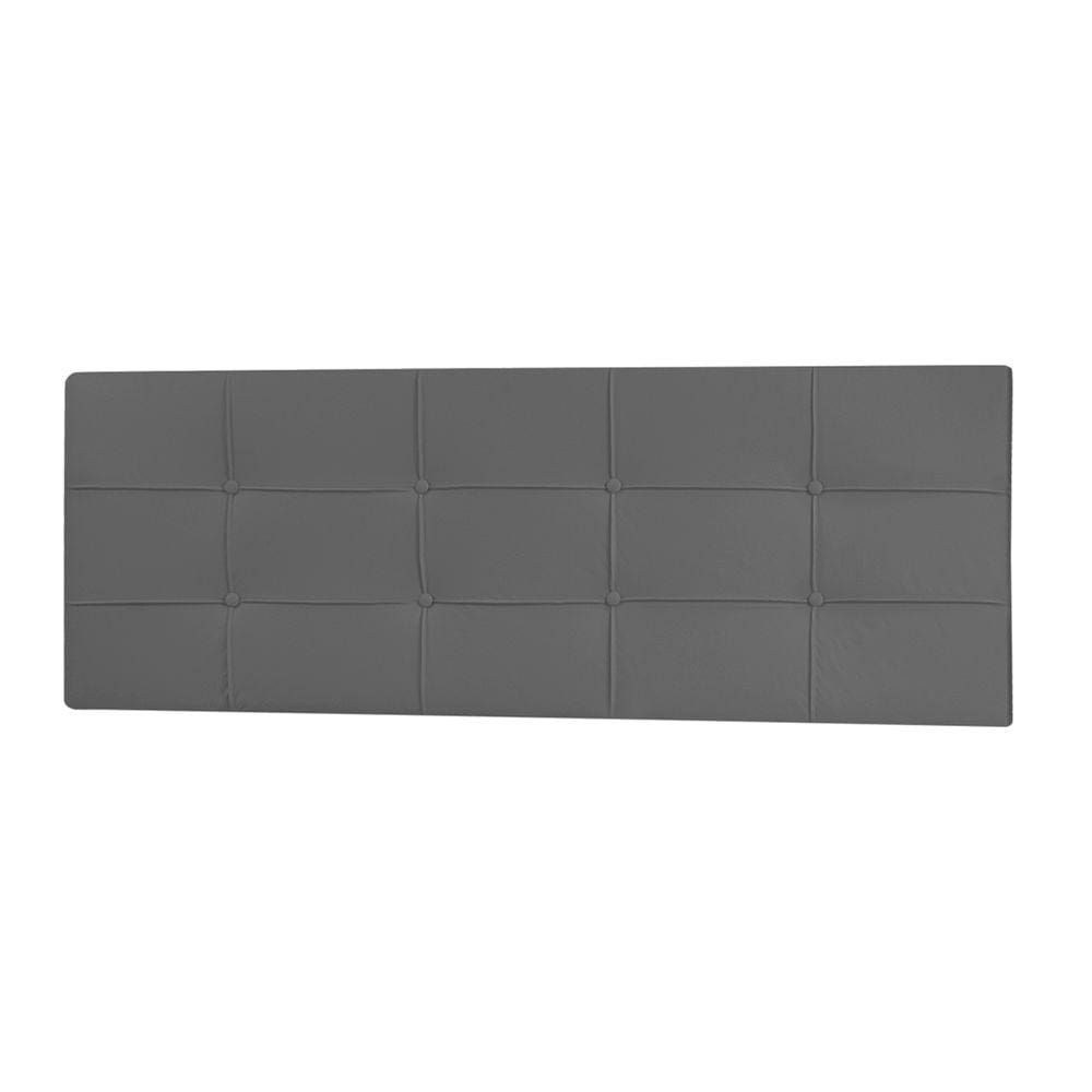 Cabeceira Painel Queen 1,60m Roma Corano - Pallazio