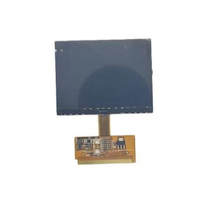 Display Painel Instrumentro Aud A3 A4 A6 D1560Tob