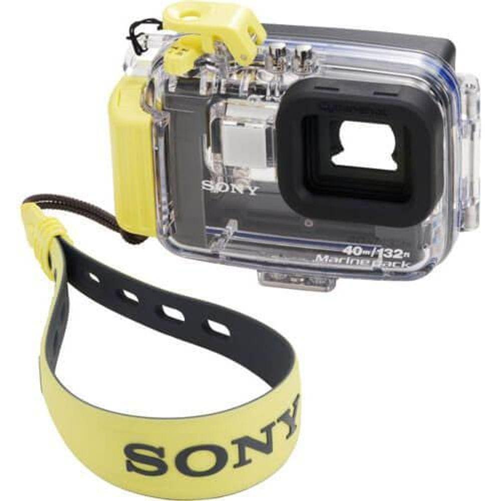 Caixa Estanque Sony Cyber-Shot T300  Mpk-Thf