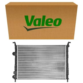Radiador Fiat Palio 1.8 Rst Iii Manual 2007 a 2012 Valeo